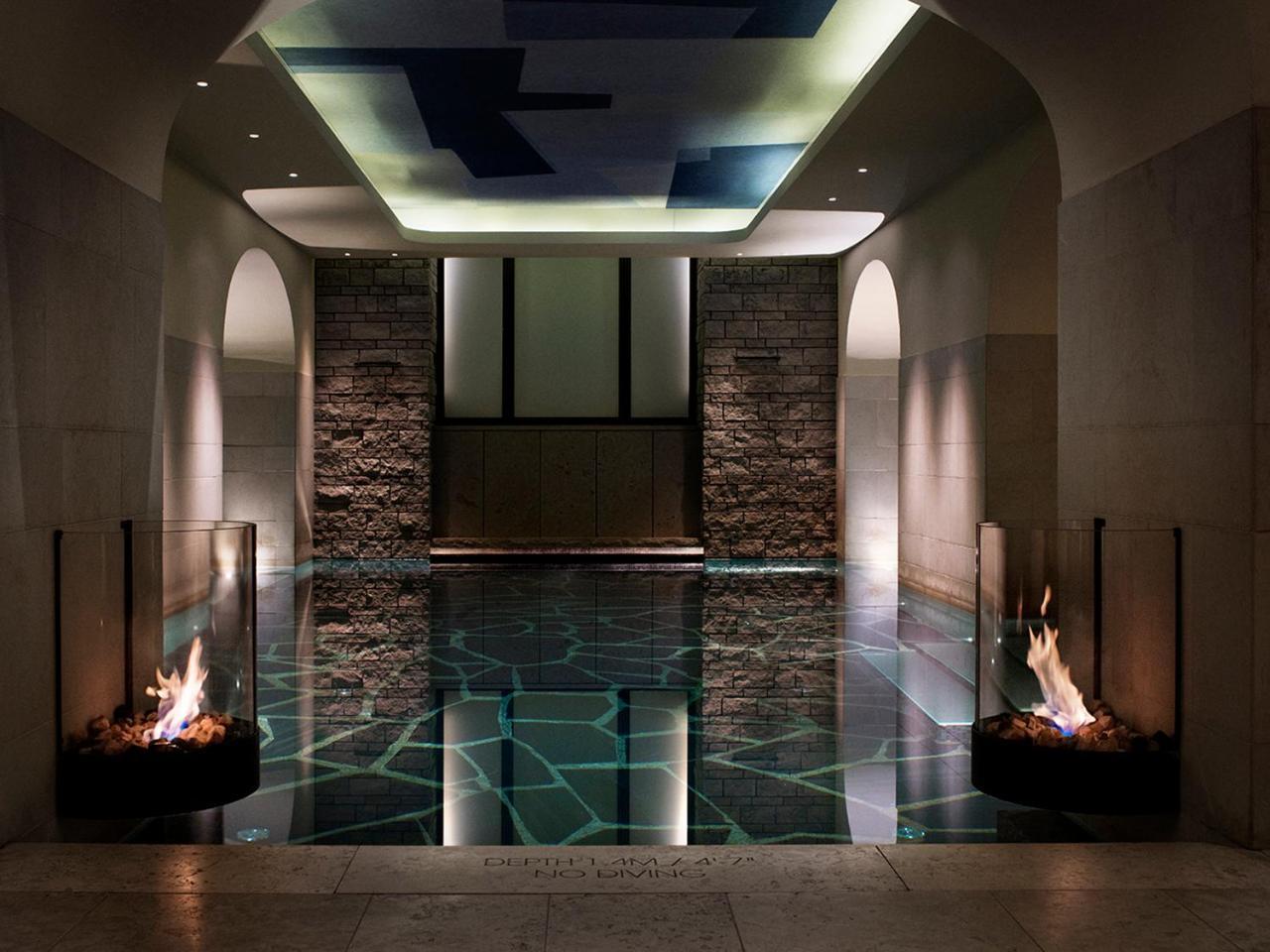 Lydmar Hotel Stockholm Bagian luar foto