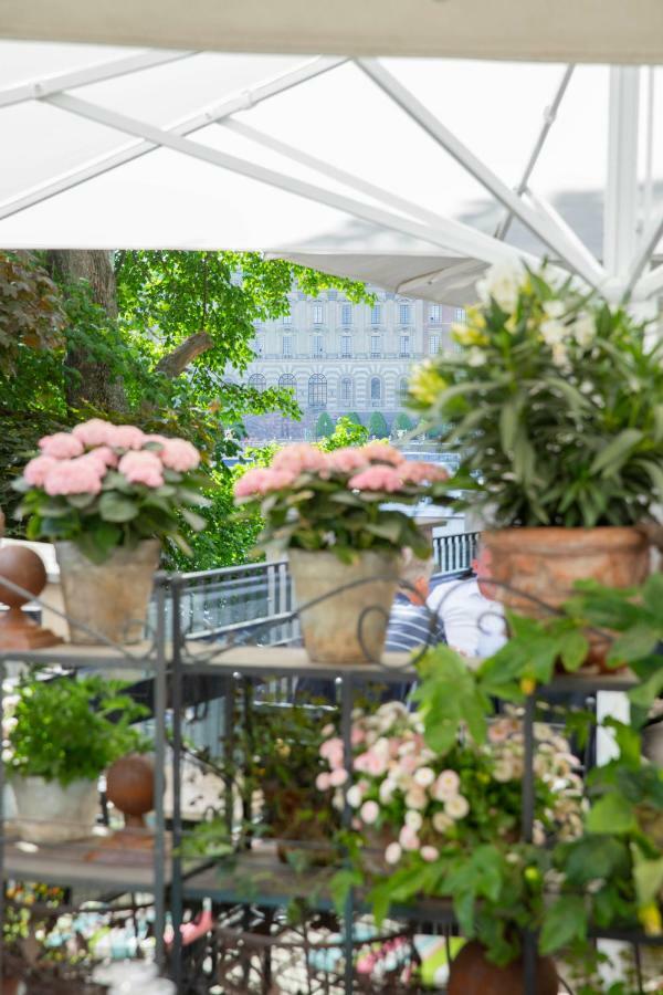 Lydmar Hotel Stockholm Bagian luar foto