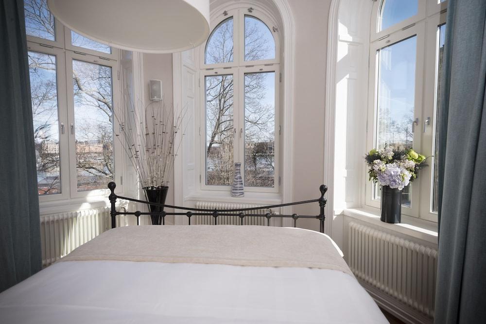 Lydmar Hotel Stockholm Bagian luar foto